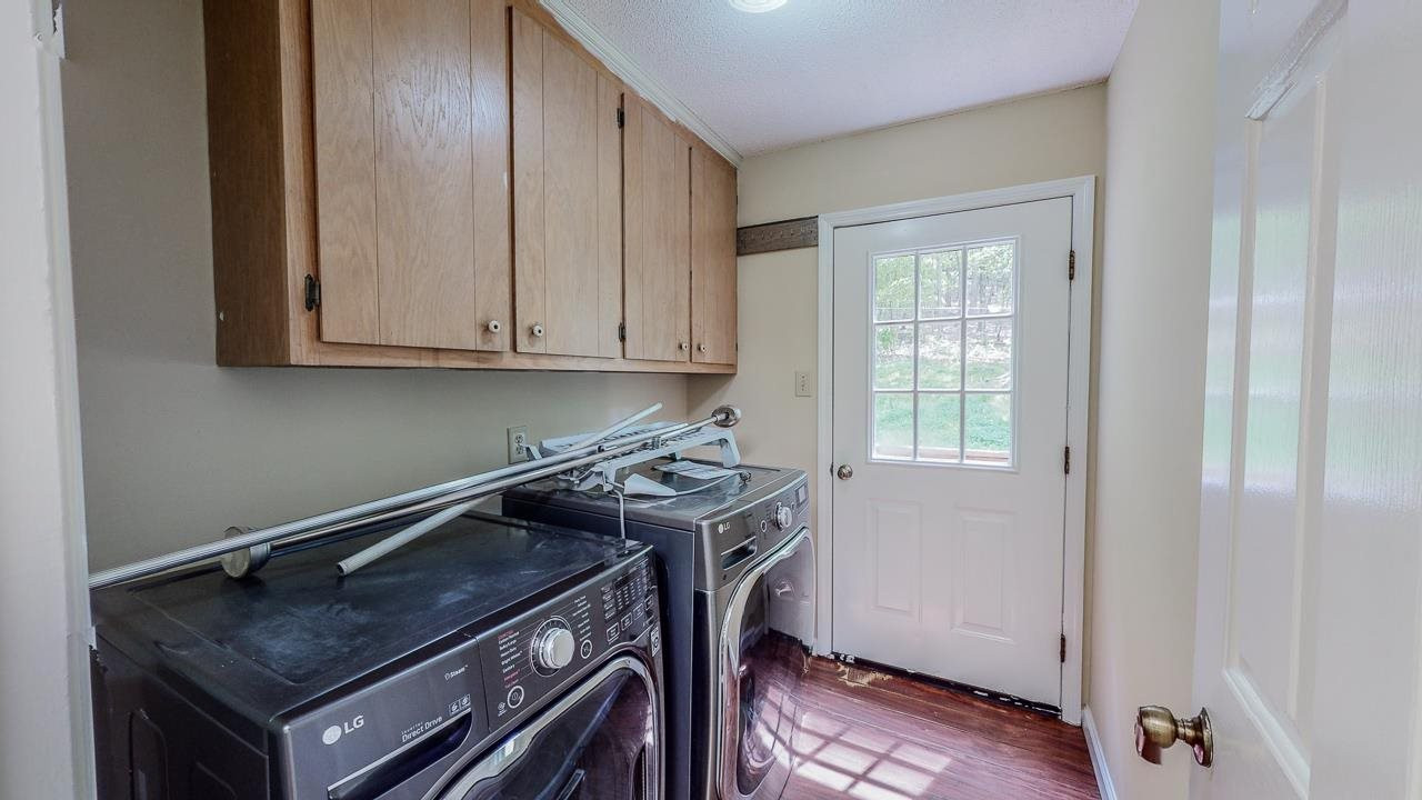 400 Mountain Brook Road Rougemont, NC 27572 - Photo 19 of 30 Photo 19