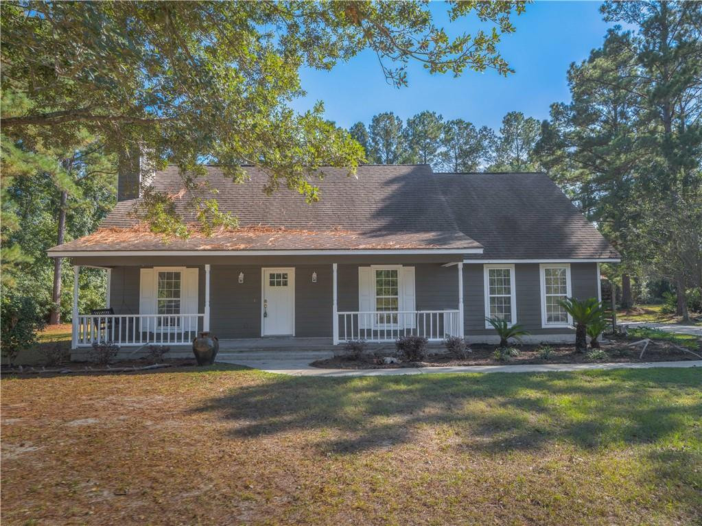 102 Winchester Road Waverly, GA 31565 - Photo 4 of 39