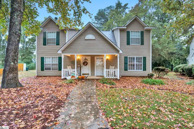 $185,000 | 122 Abbey Court, Greenwood, SC 29649