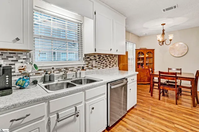 $185,000 | 122 Abbey Court, Greenwood, SC 29649