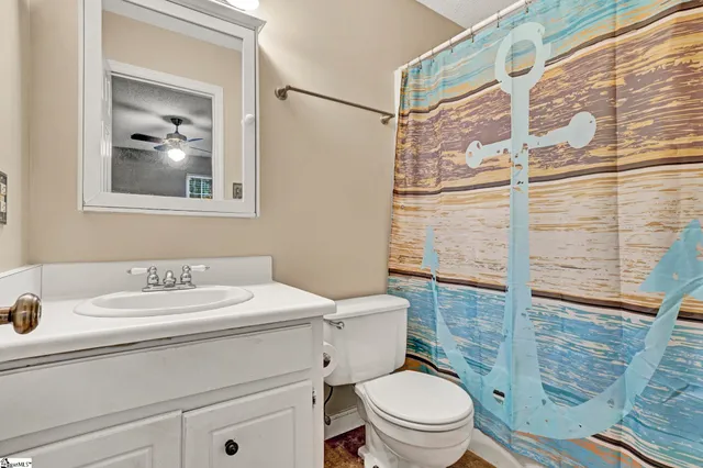 $185,000 | 122 Abbey Court, Greenwood, SC 29649