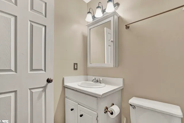 $185,000 | 122 Abbey Court, Greenwood, SC 29649