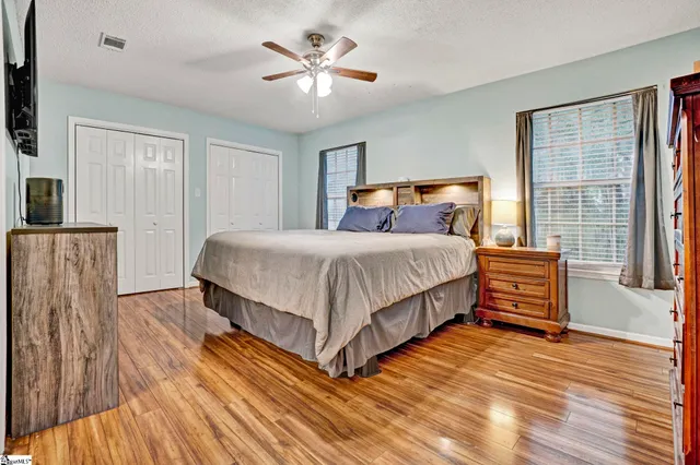 $185,000 | 122 Abbey Court, Greenwood, SC 29649