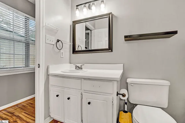 $185,000 | 122 Abbey Court, Greenwood, SC 29649