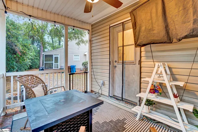 $185,000 | 122 Abbey Court, Greenwood, SC 29649