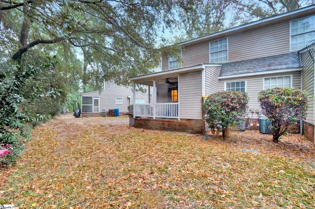 $185,000 | 122 Abbey Court, Greenwood, SC 29649