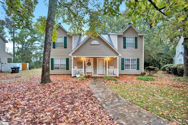 $185,000 | 122 Abbey Court, Greenwood, SC 29649