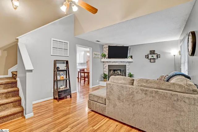 $185,000 | 122 Abbey Court, Greenwood, SC 29649