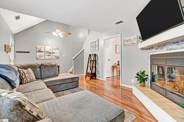 $185,000 | 122 Abbey Court, Greenwood, SC 29649