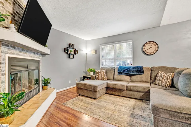 $185,000 | 122 Abbey Court, Greenwood, SC 29649