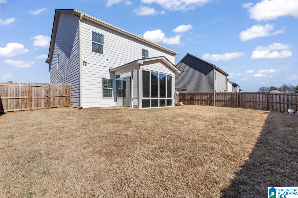 232 Shepherds Loop Jasper, AL 35504 - Photo 41 of 44