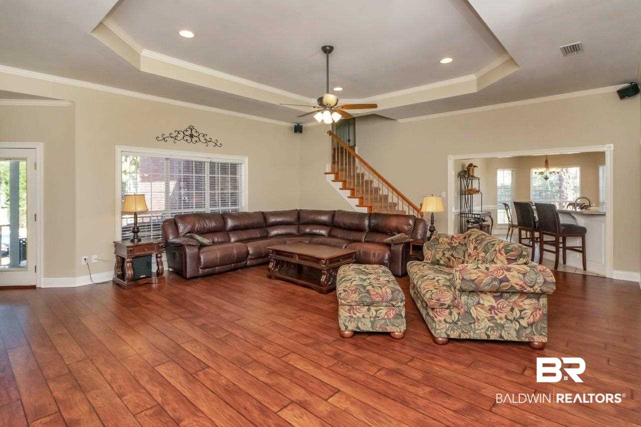 11180 Cricket Hollow Semmes, AL 36575 - Photo 3 of 34
