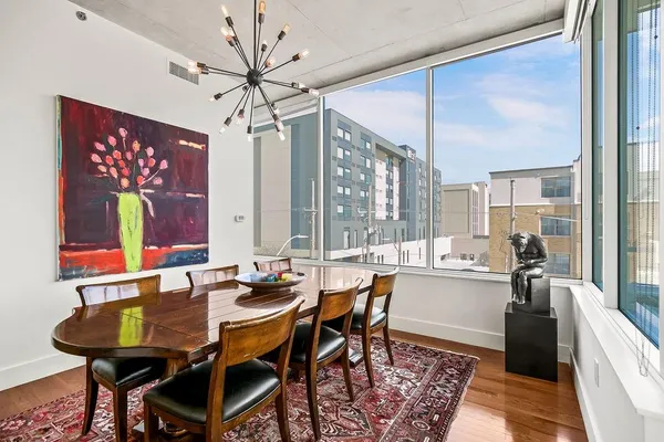 $950,000 | 4646 Broadway Boulevard, Unit 3S, Kansas City, MO 64112