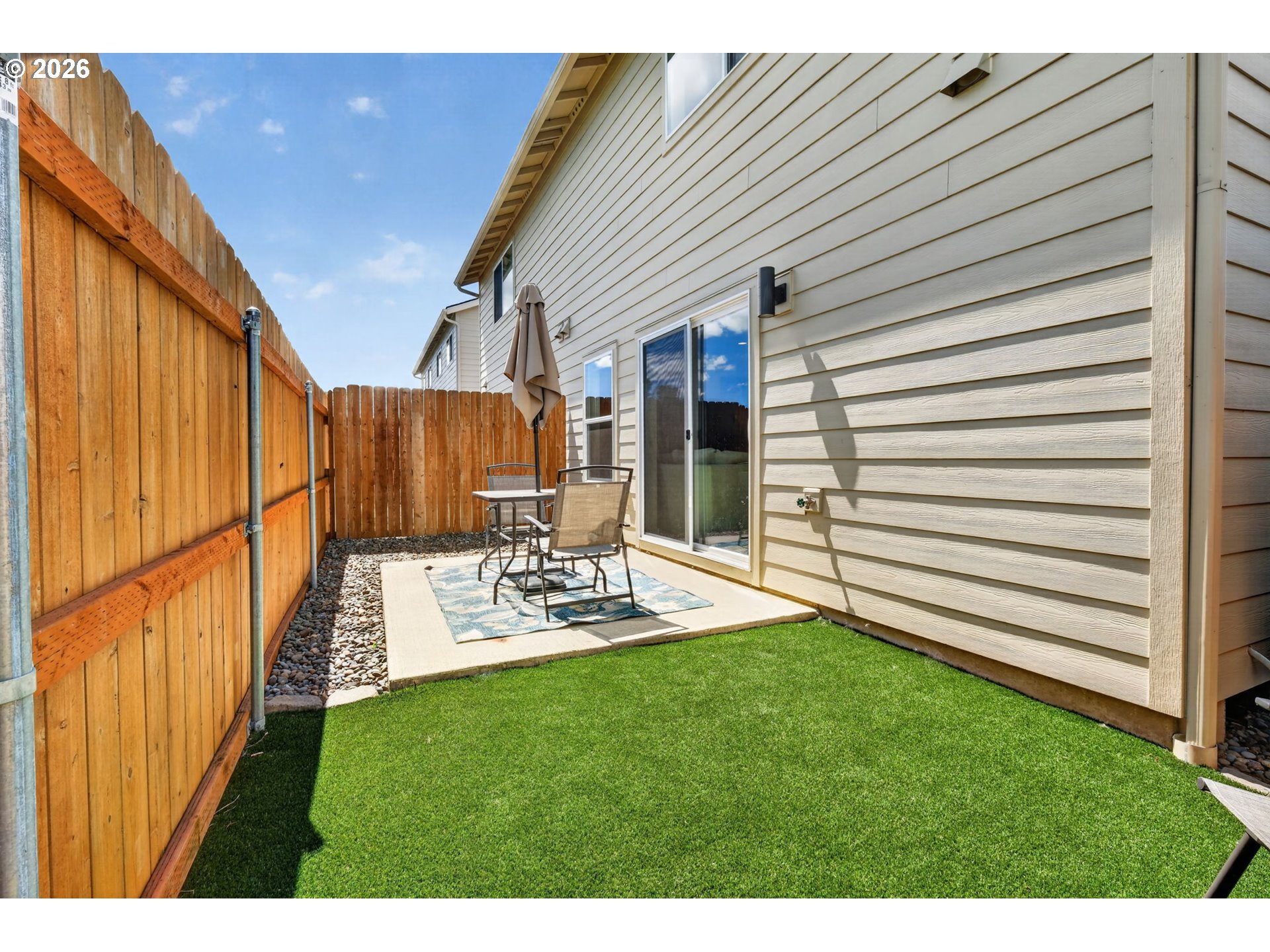 1016 Peach Road Winlock, WA 98596 - Photo 24 of 25 Gallery Image 24