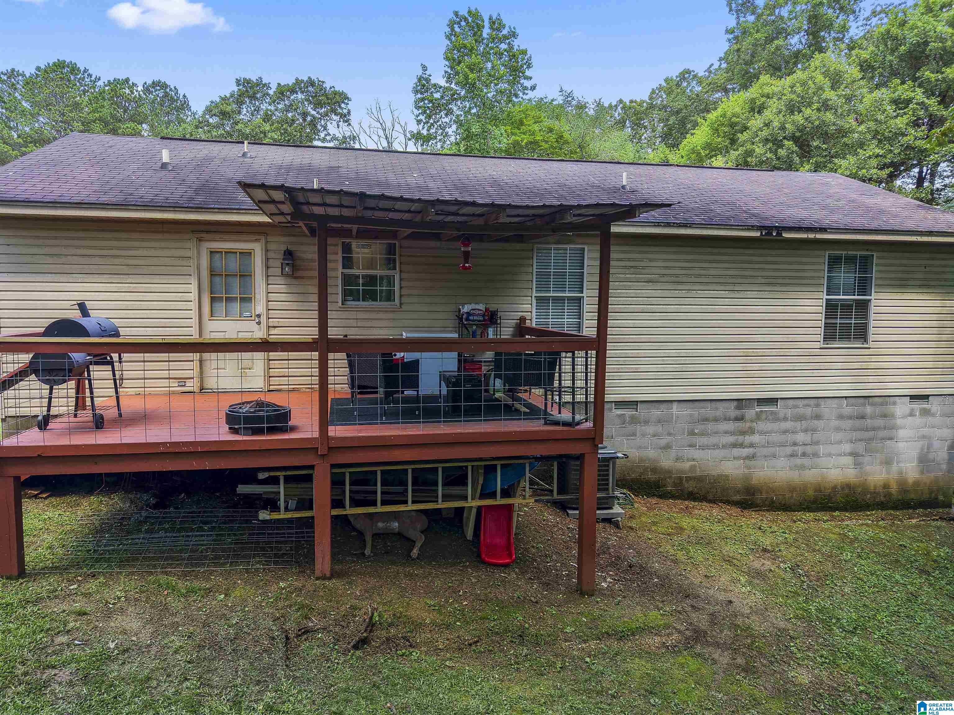 9483 Dads Hill Road Warrior, AL 35180 - Photo 26 of 37