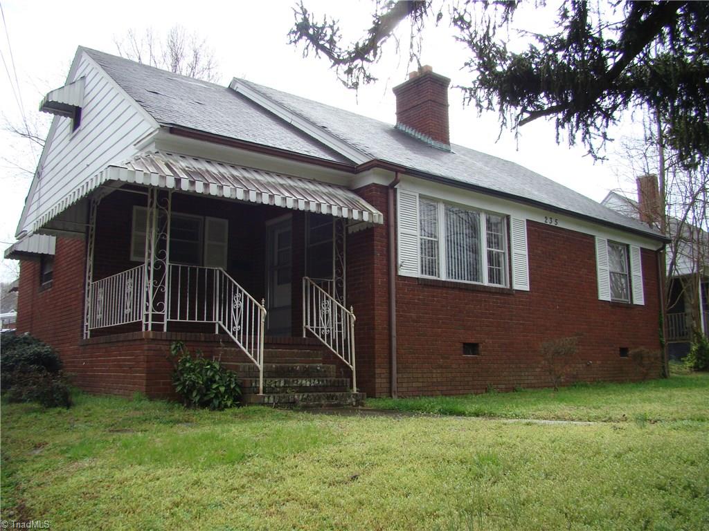 235 Rolling Road Burlington, NC 27217 - Photo 1 of 19 Gallery Image 1