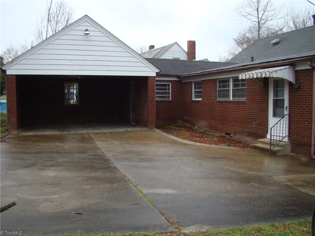 235 Rolling Road Burlington, NC 27217 - Photo 17 of 19 Gallery Image 17
