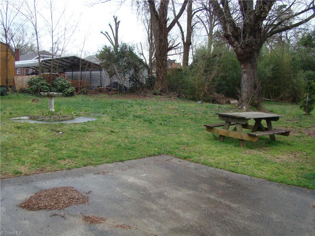 235 Rolling Road Burlington, NC 27217 - Photo 19 of 19 Gallery Image 19
