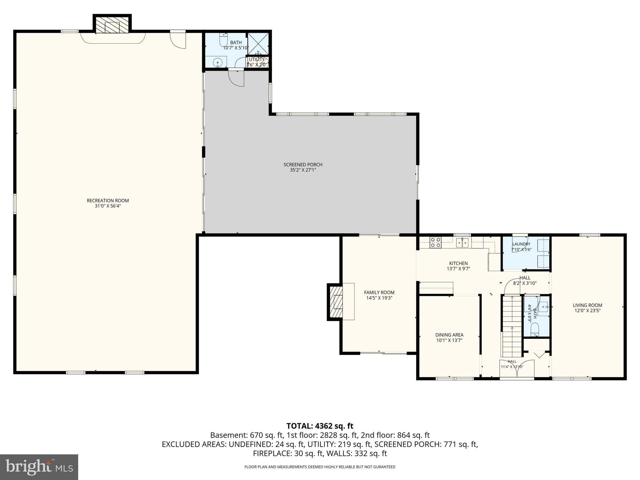 17212 Hunter Green Road Upperco, MD 21155 - Photo 49 of 51