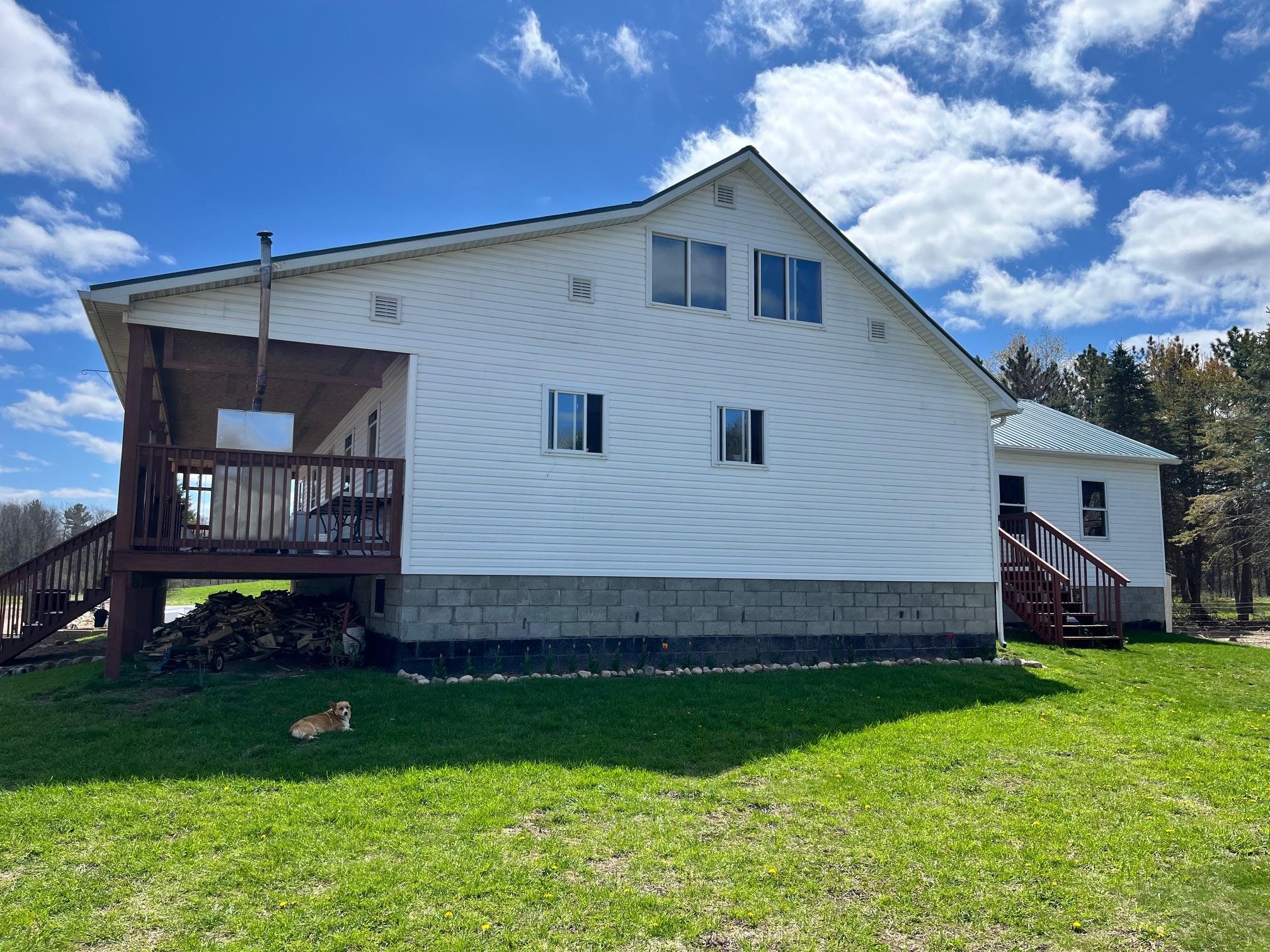 5417 Archer Road Brethren, MI 49619 - Photo 3 of 46