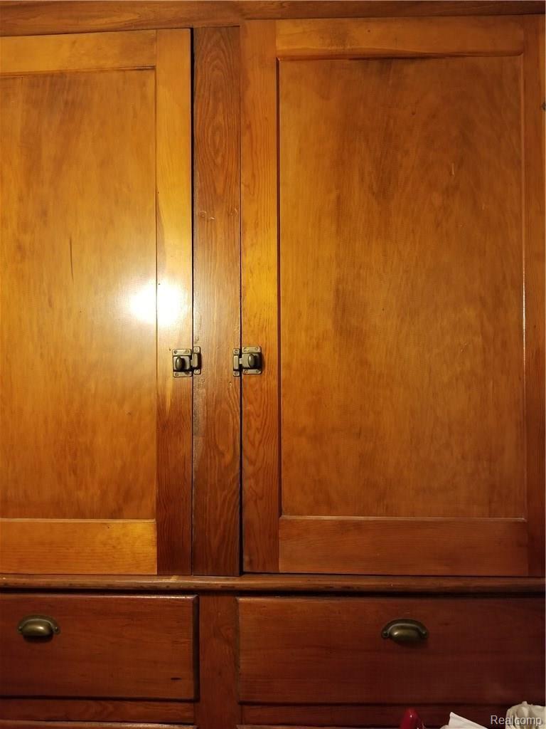 509 Isbell Street Howell, MI 48843 - Photo 20 of 29 builtins in closet.jpg