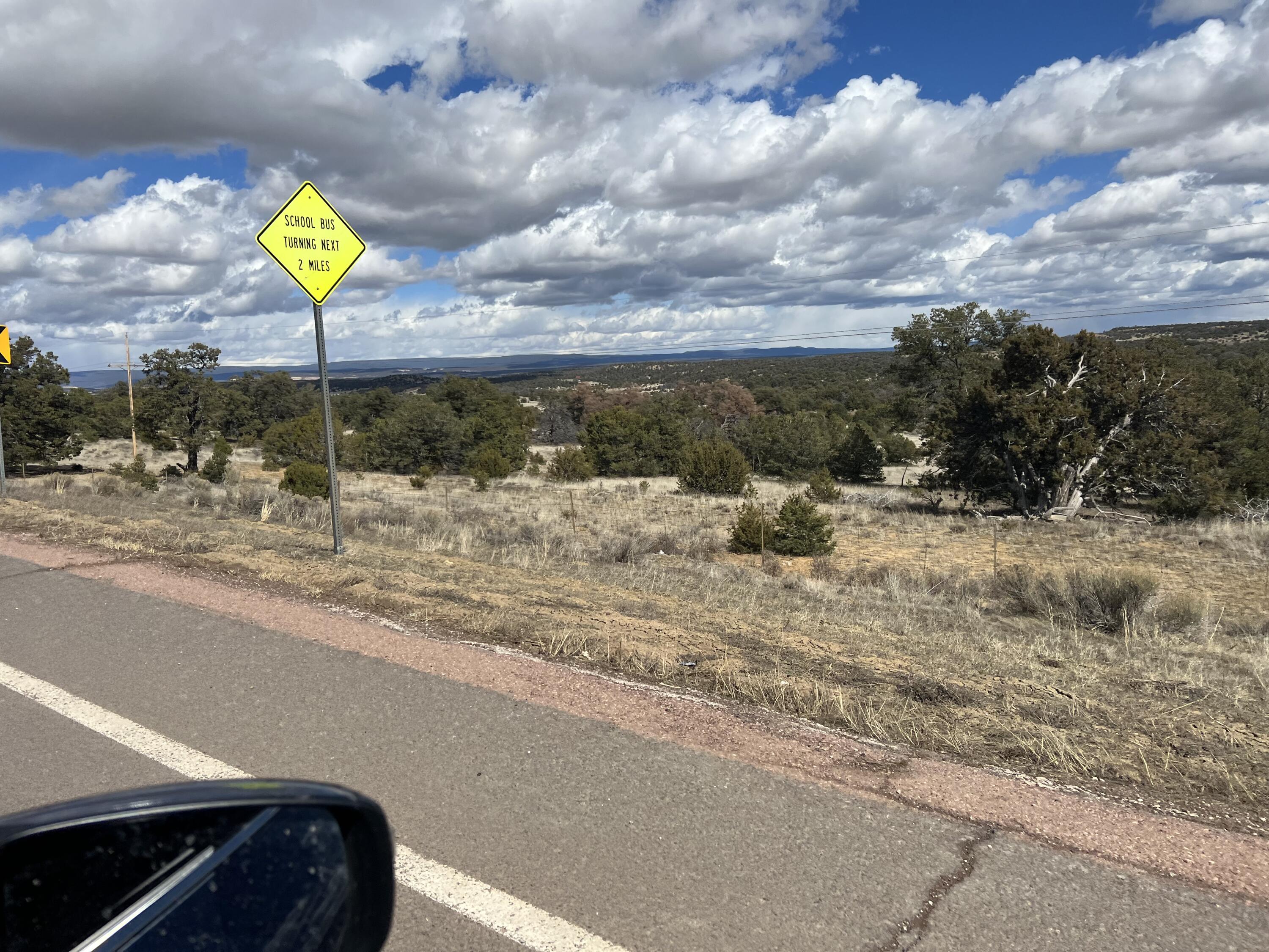 Lot 14 Candy Kitchen Road Ramah, NM 87357 - Photo 12 of 41 Gallery Image 12