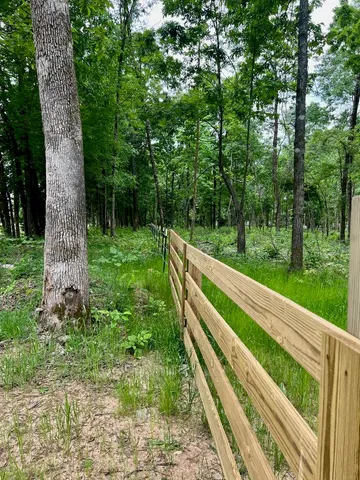 a view of outdoor space