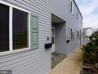 0 Rusty Anchor Road, Unit 26 Ocean City, MD 21842 - Photo 1 of 8 Gallery Image 1