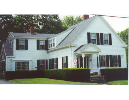 6 Stillwater Road Deerfield, MA 01373 - Photo 1 of 1 Gallery Image 1