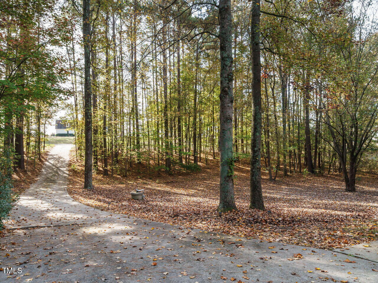928 Loop Road Clayton, NC 27527 - Photo 33 of 38 Front yard / driveway