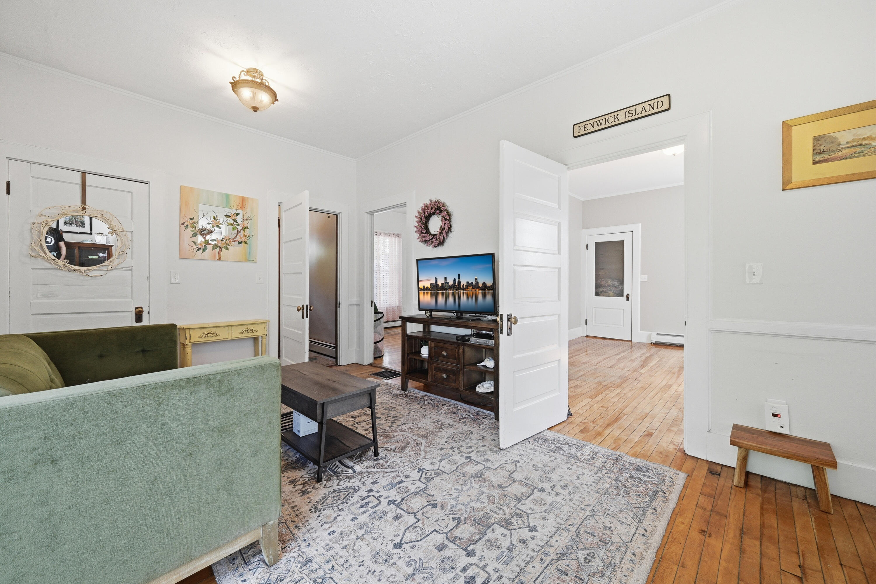 125 Megquier Hill Road Poland, ME 04274 - Photo 26 of 41
