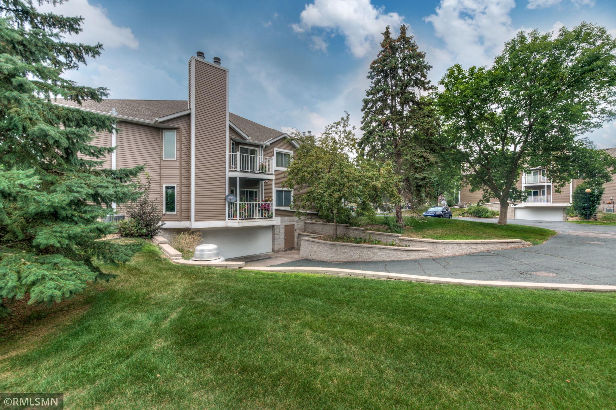 760 County Rd F West, Unit H Shoreview, MN 55126 - Photo 18 of 22 Gallery Image 18