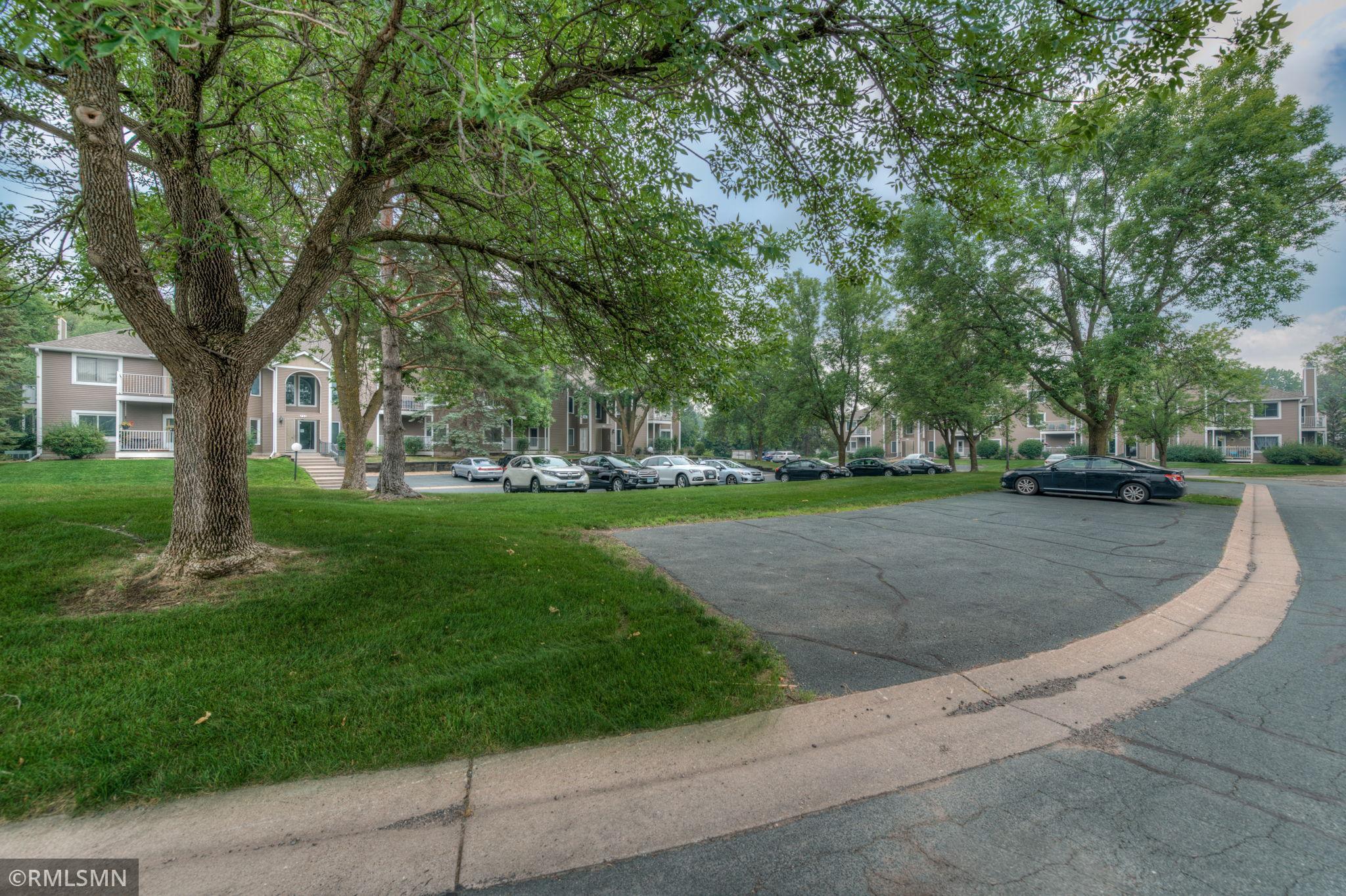 760 County Rd F West, Unit H Shoreview, MN 55126 - Photo 22 of 22 Gallery Image 22