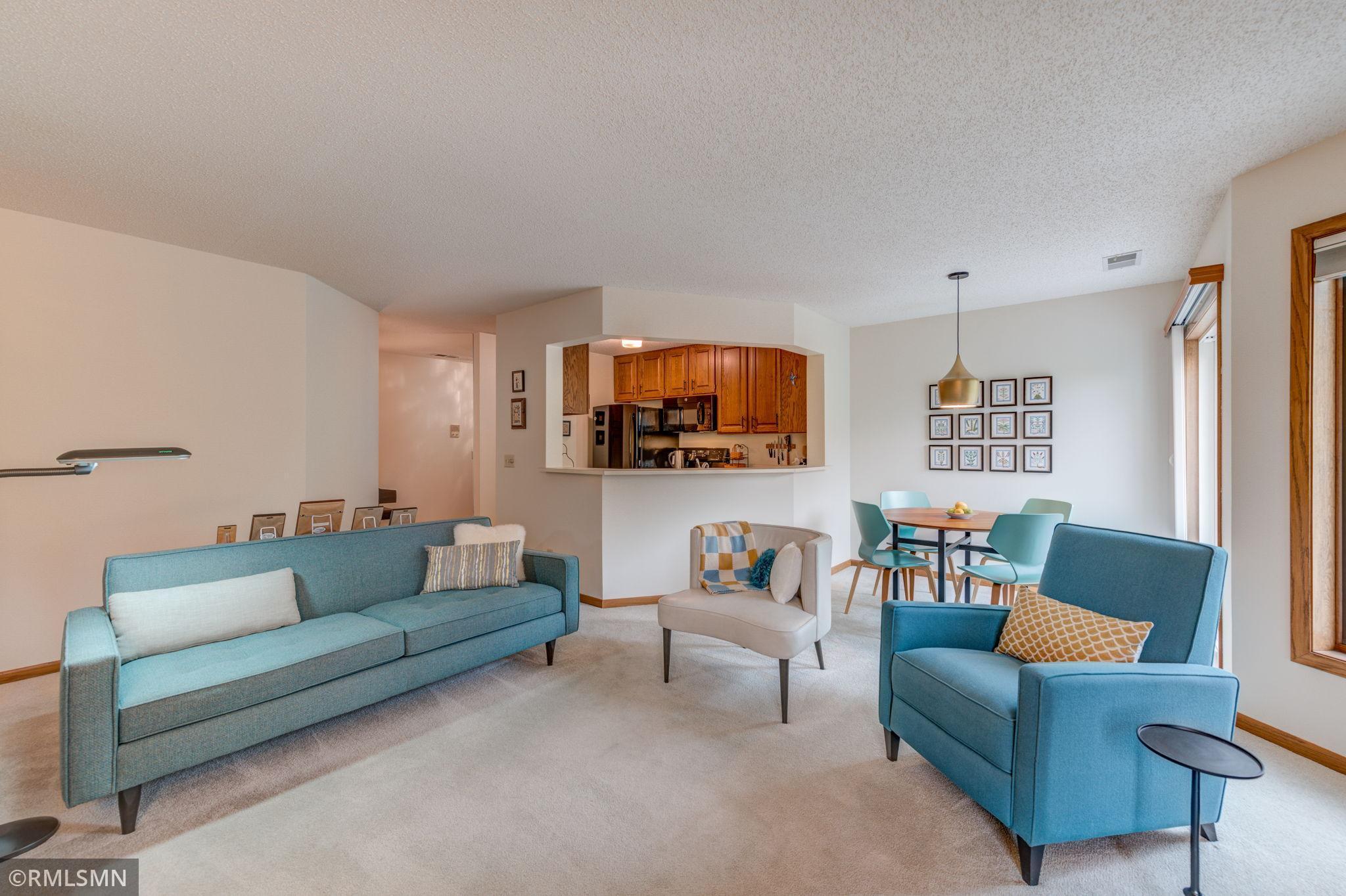 760 County Rd F West, Unit H Shoreview, MN 55126 - Photo 6 of 22 Gallery Image 6