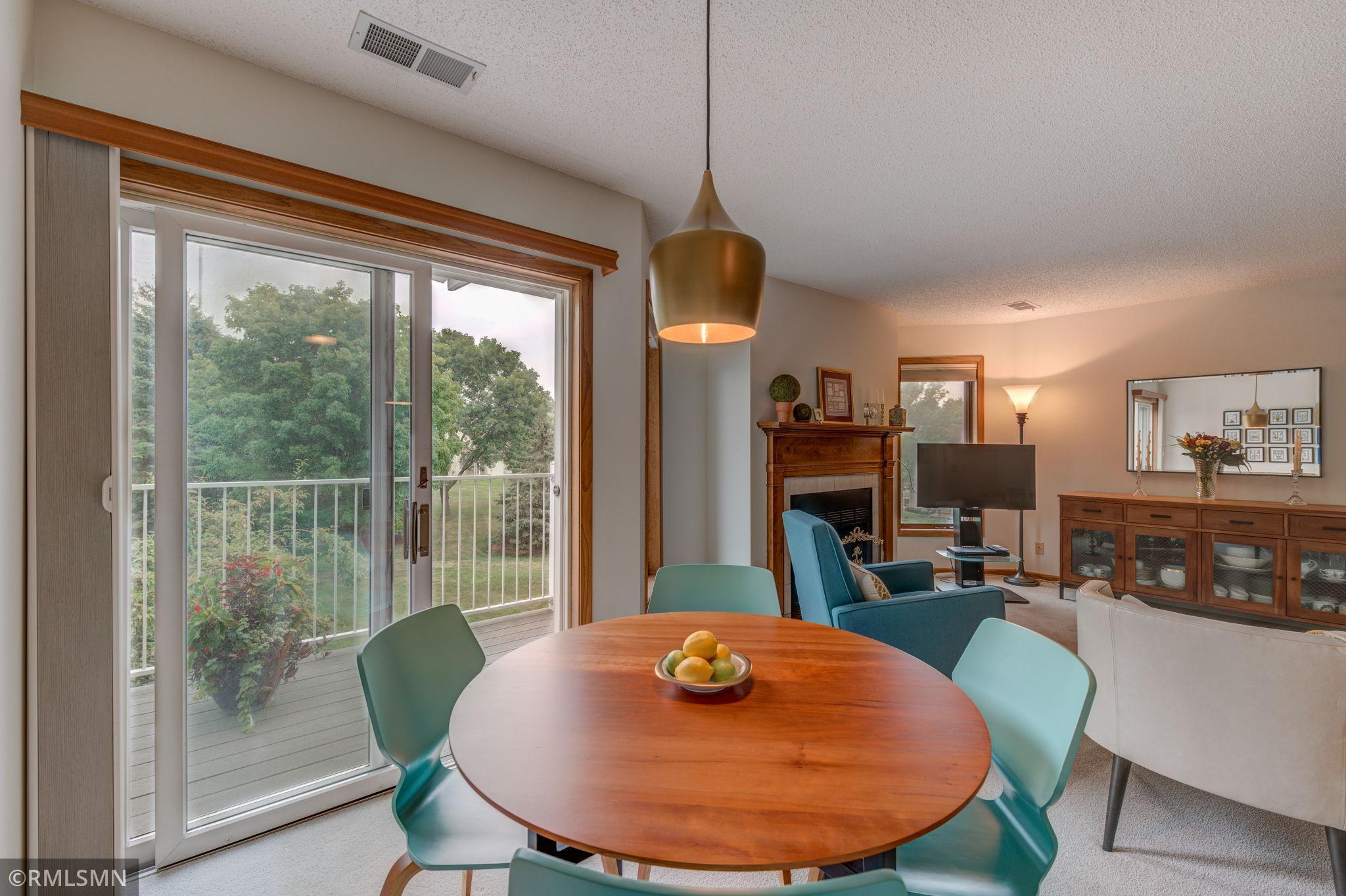 760 County Rd F West, Unit H Shoreview, MN 55126 - Photo 8 of 22 Gallery Image 8