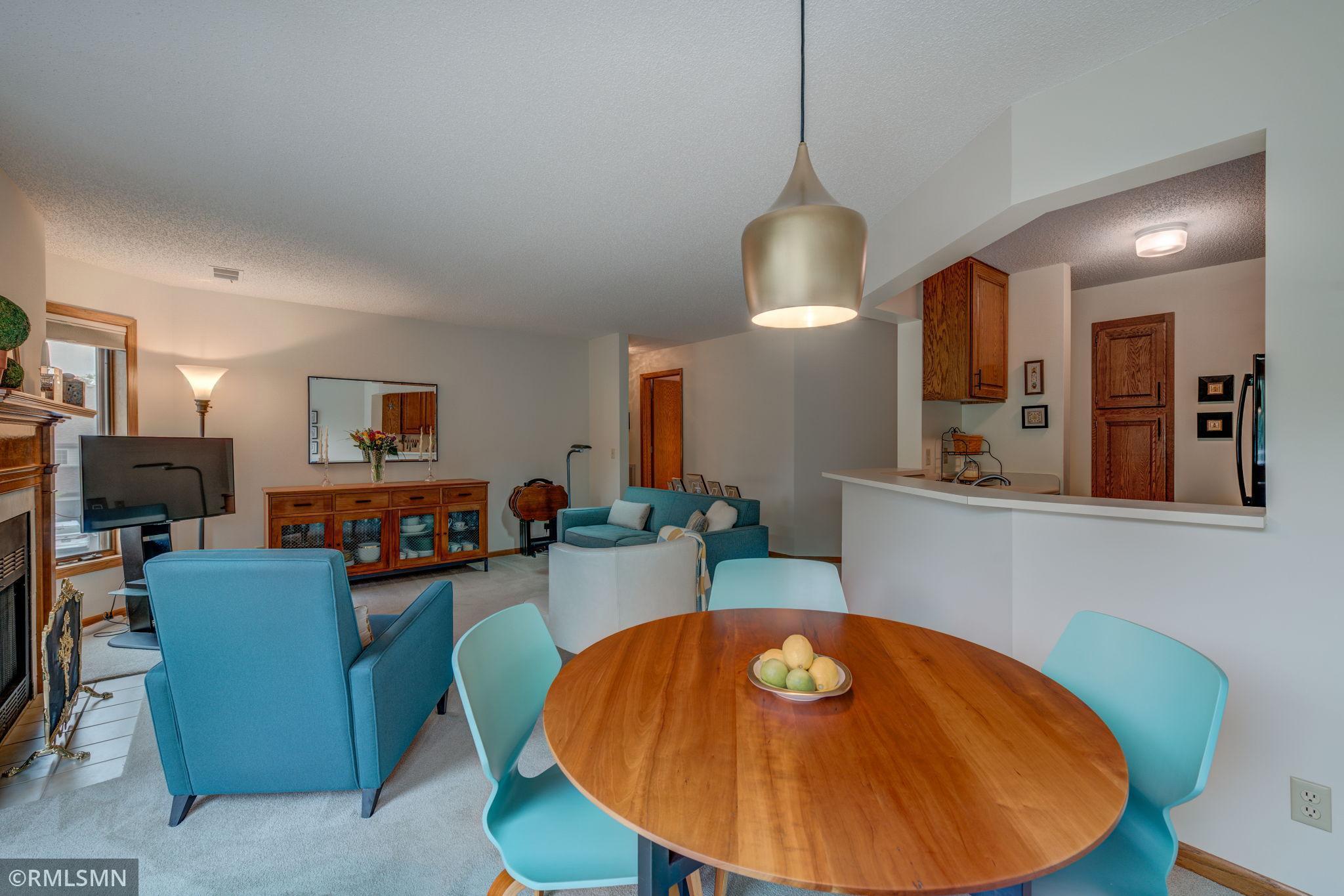 760 County Rd F West, Unit H Shoreview, MN 55126 - Photo 9 of 22 Gallery Image 9