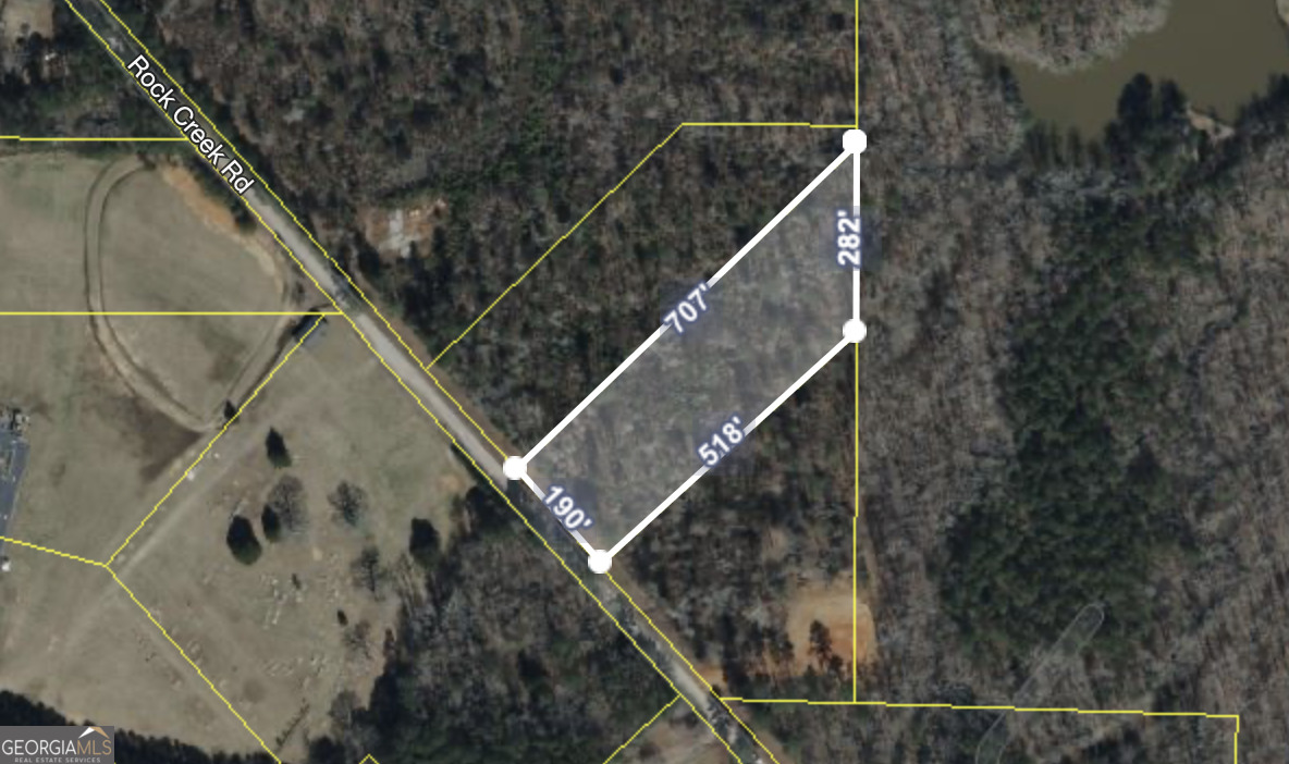 183 Rock Creek Road Flovilla, GA 30216 - Photo 9 of 10