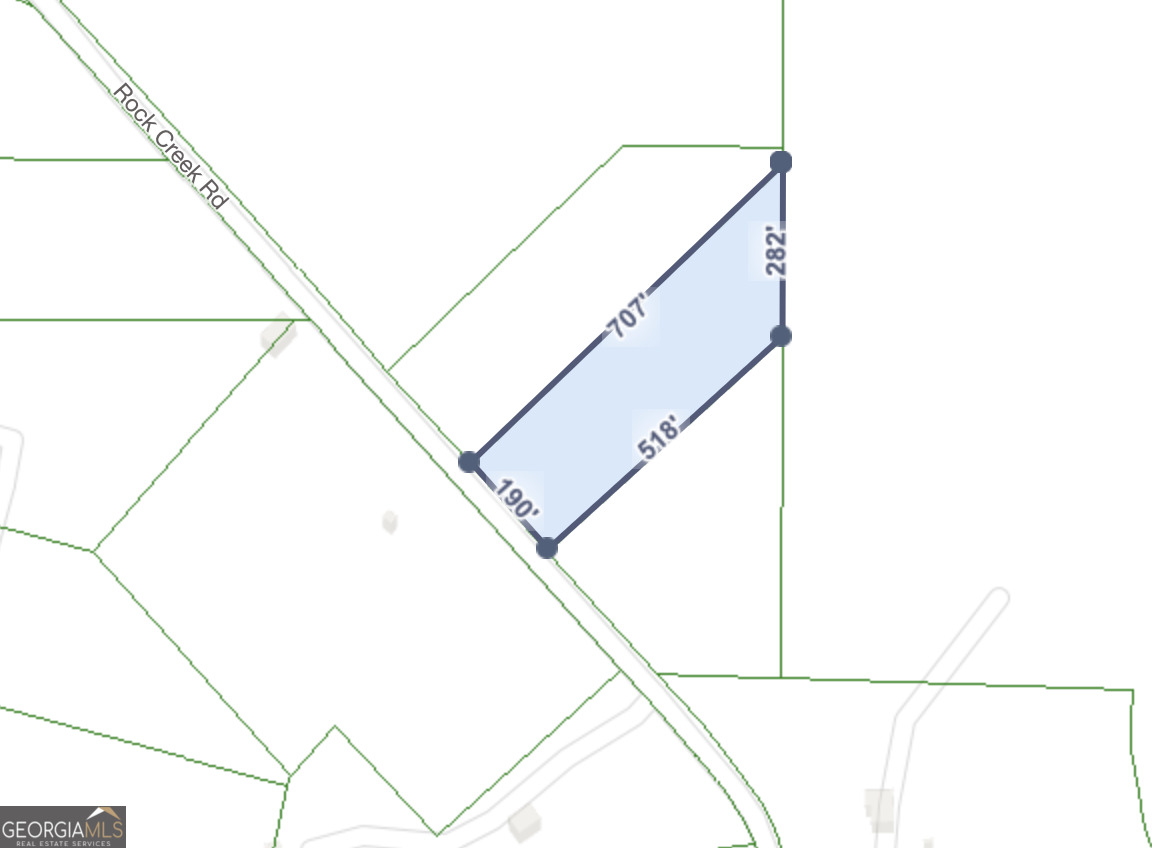 183 Rock Creek Road Flovilla, GA 30216 - Photo 10 of 10