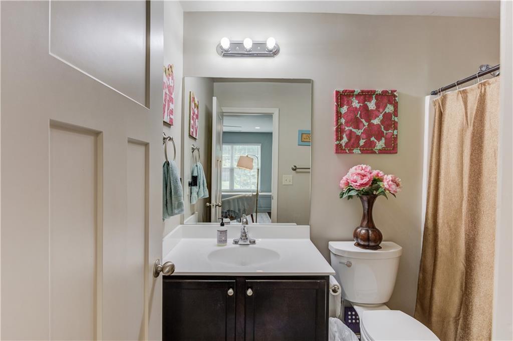 2193 George Bush Lane Jefferson, GA 30549 - Photo 30 of 70