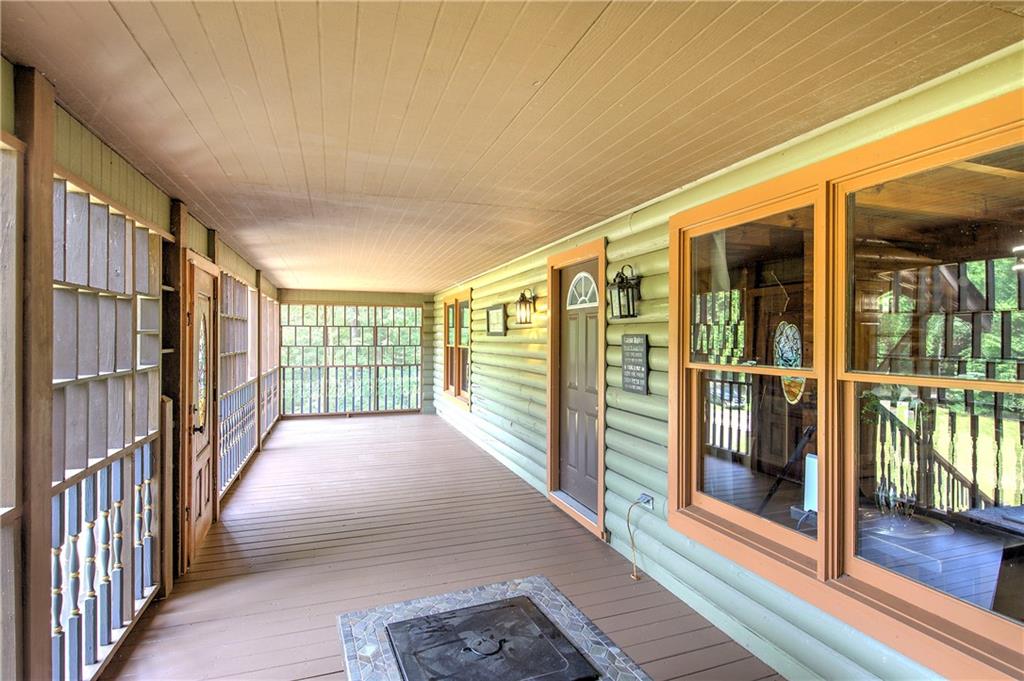 331 Salacoa Road Southeast Fairmount, GA 30139 - Photo 80 of 87