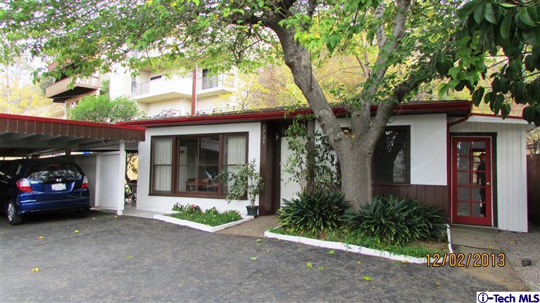 1729 Hill Drive South Pasadena, CA 91030 - Photo 1 of 19 Primary Photo