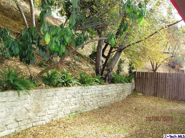 1729 Hill Drive South Pasadena, CA 91030 - Photo 14 of 19 Additional Photo