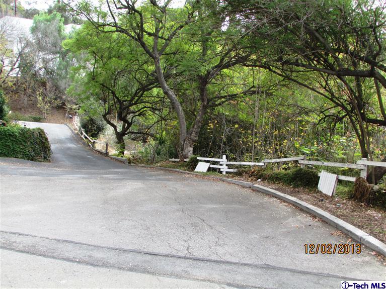 1729 Hill Drive South Pasadena, CA 91030 - Photo 15 of 19 Additional Photo