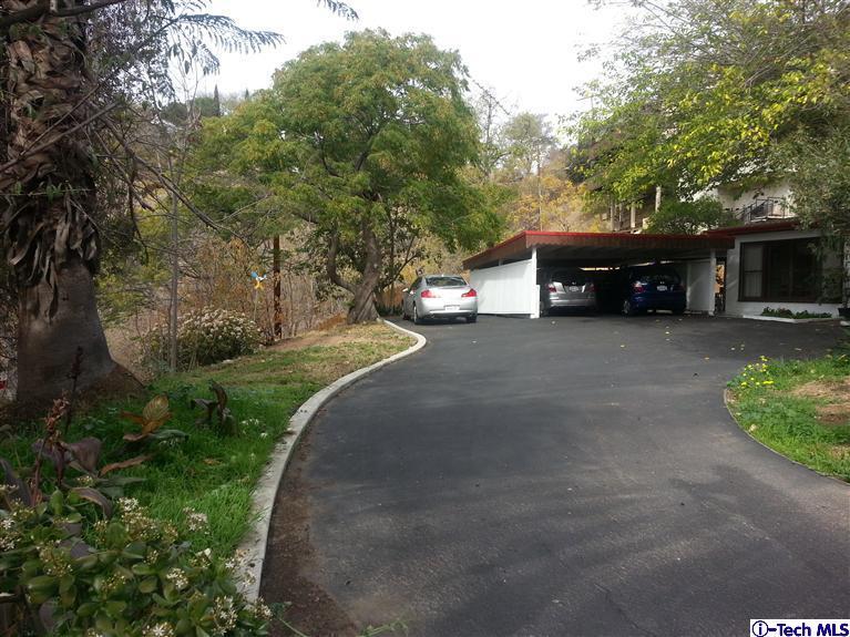 1729 Hill Drive South Pasadena, CA 91030 - Photo 17 of 19 Additional Photo