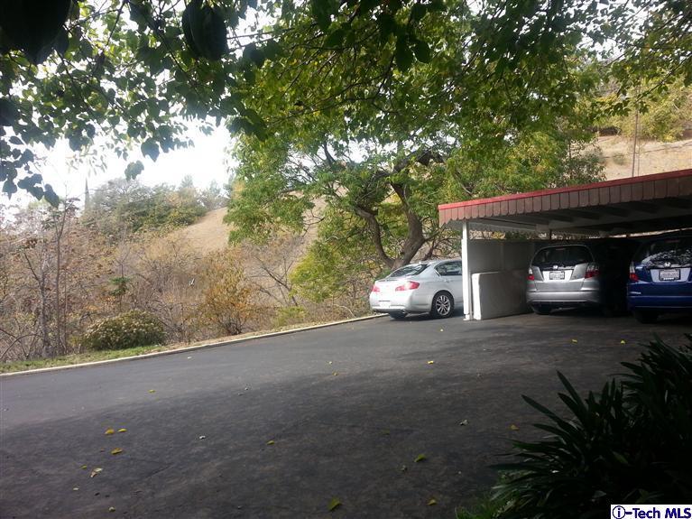 1729 Hill Drive South Pasadena, CA 91030 - Photo 18 of 19 Additional Photo