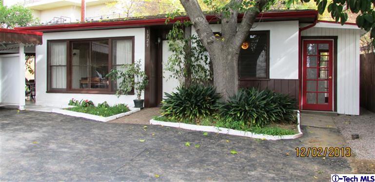 1729 Hill Drive South Pasadena, CA 91030 - Photo 19 of 19 Additional Photo