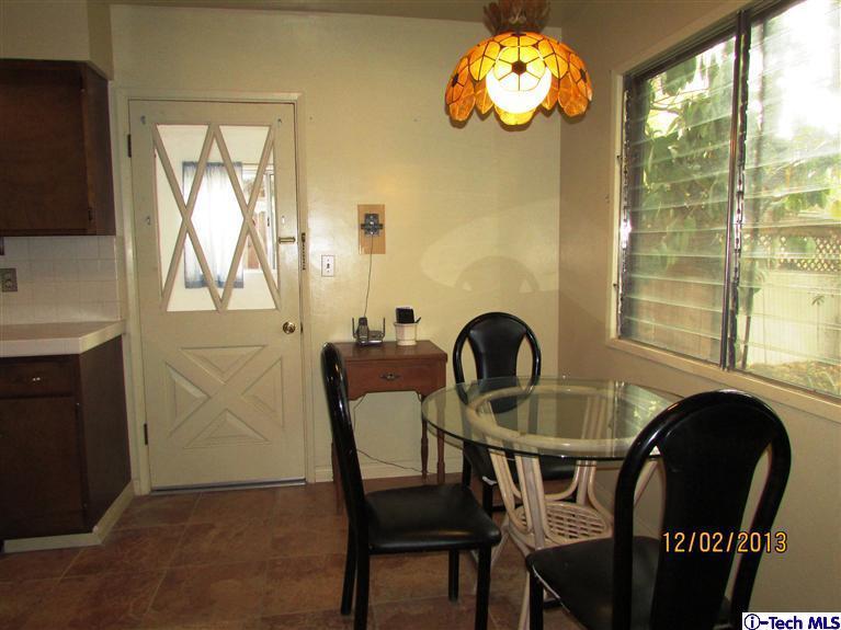 1729 Hill Drive South Pasadena, CA 91030 - Photo 7 of 19 Additional Photo