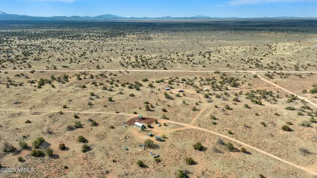 $179,900 | 5133 North Alta Villa Road, Williams, AZ 86046