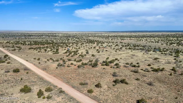 $179,900 | 5133 North Alta Villa Road, Williams, AZ 86046