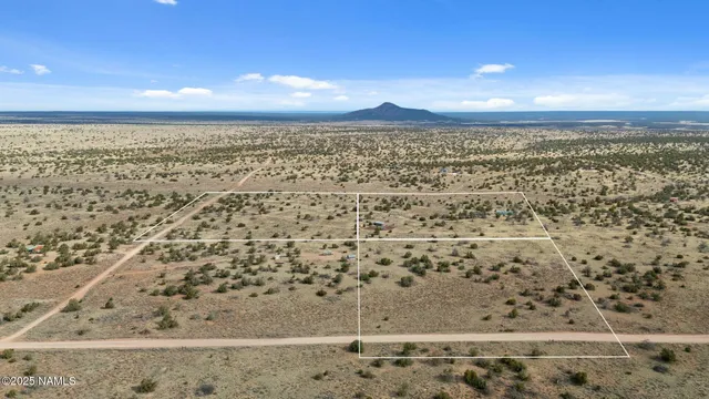 $179,900 | 5133 North Alta Villa Road, Williams, AZ 86046